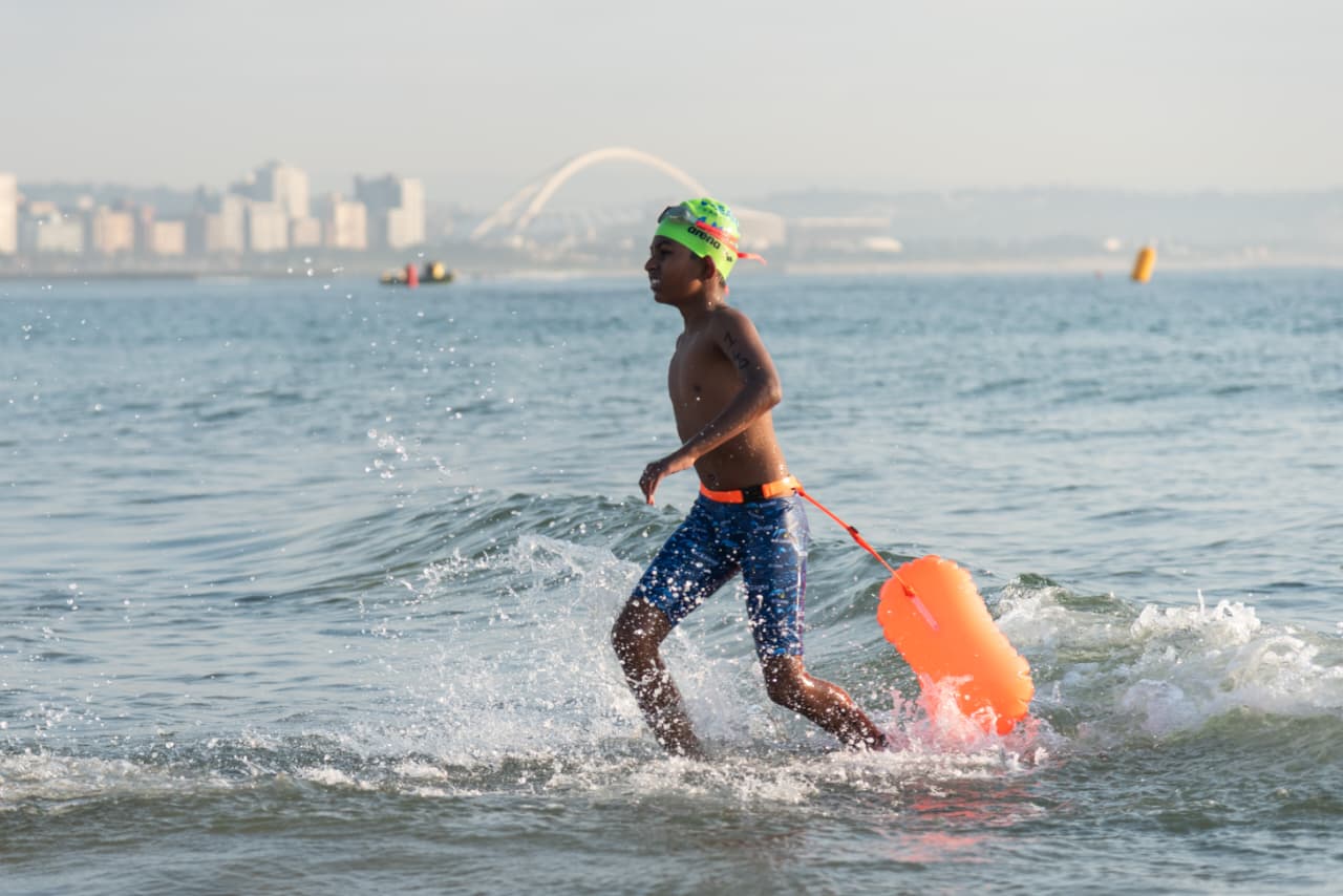 Triathlon coaching
